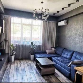 Сдается 2-х комнатная квартира, 44 м²