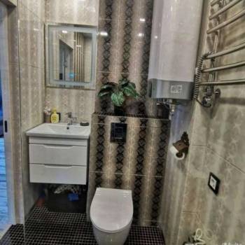 Сдается 2-х комнатная квартира, 44 м²