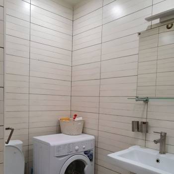 Продается 1-комнатная квартира, 41 м²