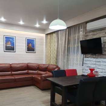 Продается 1-комнатная квартира, 41 м²