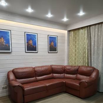 Продается 1-комнатная квартира, 41 м²