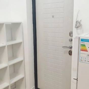 Продается 1-комнатная квартира, 20 м²