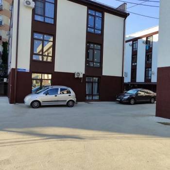 Продается 1-комнатная квартира, 20 м²