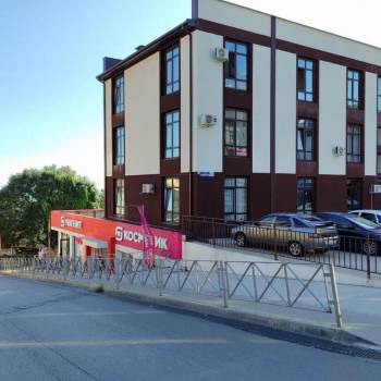 Продается 1-комнатная квартира, 20 м²