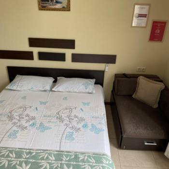 Сдается Комната, 17 м²