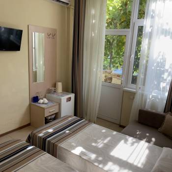 Сдается Комната, 17 м²