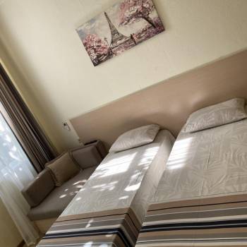 Сдается Комната, 17 м²