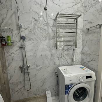 Сдается 2-х комнатная квартира, 30 м²