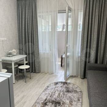 Сдается 2-х комнатная квартира, 30 м²