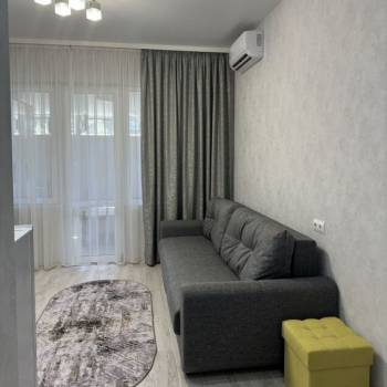 Сдается 2-х комнатная квартира, 30 м²