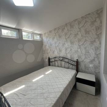 Сдается 2-х комнатная квартира, 30 м²