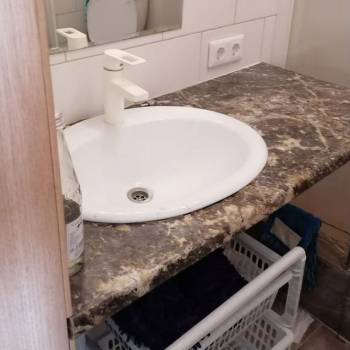 Сдается 1-комнатная квартира, 30,2 м²