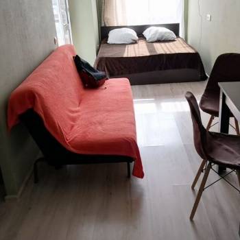 Сдается 1-комнатная квартира, 30,2 м²