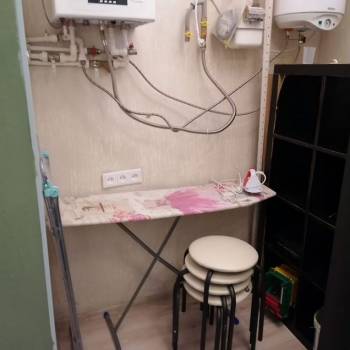 Сдается 1-комнатная квартира, 30,2 м²