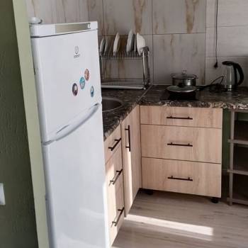 Сдается 1-комнатная квартира, 30,2 м²