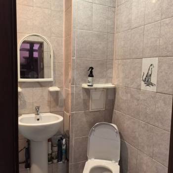 Сдается 2-х комнатная квартира, 40 м²