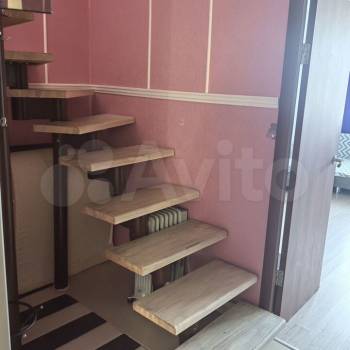 Сдается 2-х комнатная квартира, 40 м²