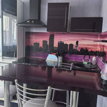 Сдается 2-х комнатная квартира, 40 м²