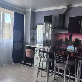 Сдается 2-х комнатная квартира, 40 м²