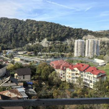 Сдается 2-х комнатная квартира, 40 м²