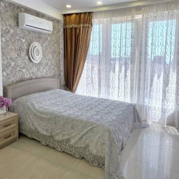 Продается 1-комнатная квартира, 41 м²