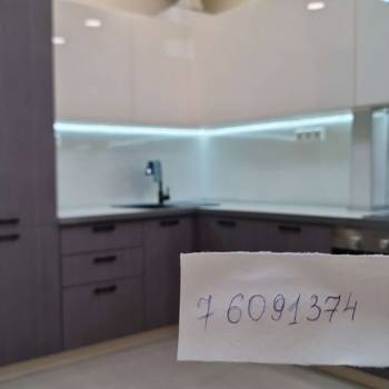 Продается 1-комнатная квартира, 41 м²