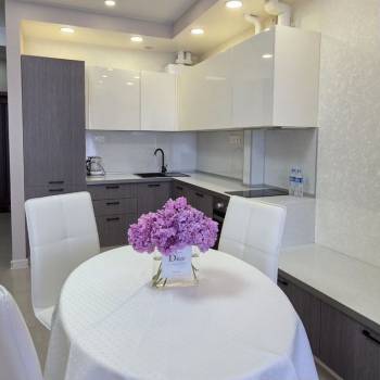 Продается 1-комнатная квартира, 41 м²