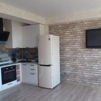 Сдается 1-комнатная квартира, 45 м²