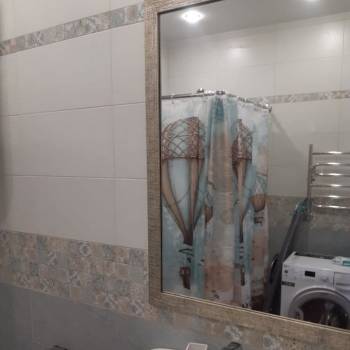 Сдается 1-комнатная квартира, 45 м²