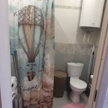 Сдается 1-комнатная квартира, 45 м²