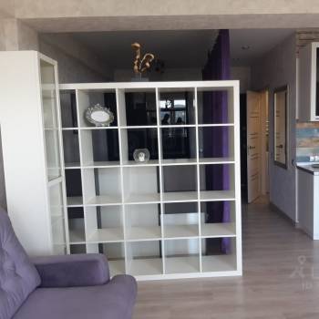 Сдается 1-комнатная квартира, 45 м²