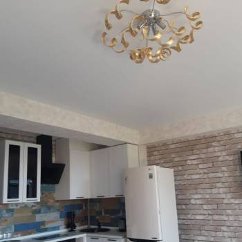 Сдается 1-комнатная квартира, 45 м²