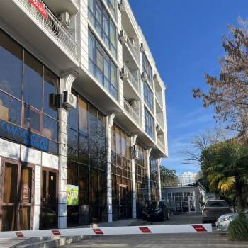 Продается 1-комнатная квартира, 34,7 м²