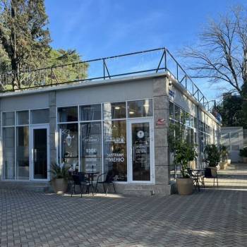 Продается 1-комнатная квартира, 34,7 м²