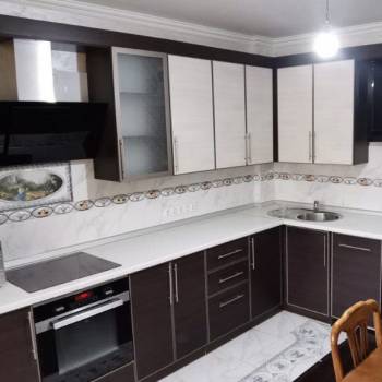 Сдается 1-комнатная квартира, 60,8 м²