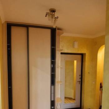 Сдается 1-комнатная квартира, 60,8 м²