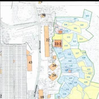 Продается Участок, 274 м²