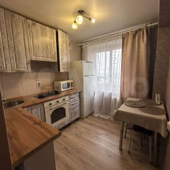 Продается 1-комнатная квартира, 31 м²
