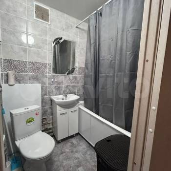 Продается 1-комнатная квартира, 31 м²