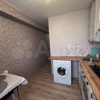 Продается 1-комнатная квартира, 31 м²