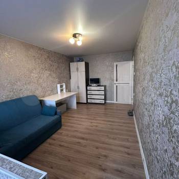 Продается 1-комнатная квартира, 31 м²