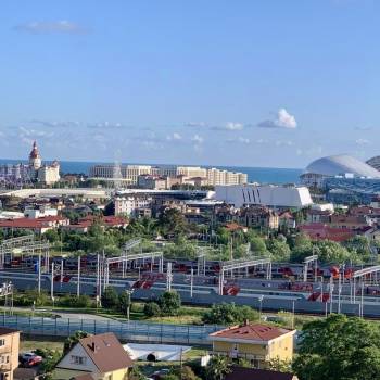 Продается 3-х комнатная квартира, 70 м²