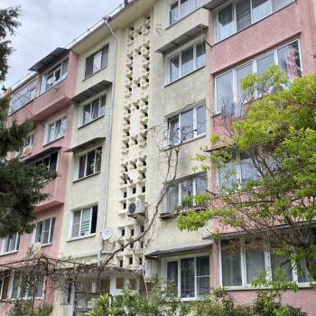 Продается 2-х комнатная квартира, 48,3 м²