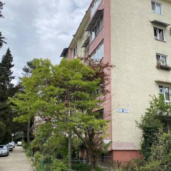 Продается 2-х комнатная квартира, 48,3 м²
