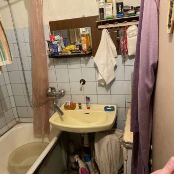 Продается 2-х комнатная квартира, 48,3 м²