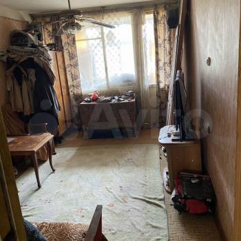 Продается 2-х комнатная квартира, 48,3 м²