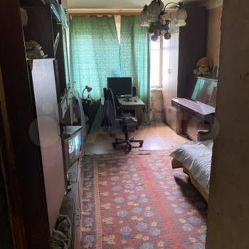 Продается 2-х комнатная квартира, 48,3 м²