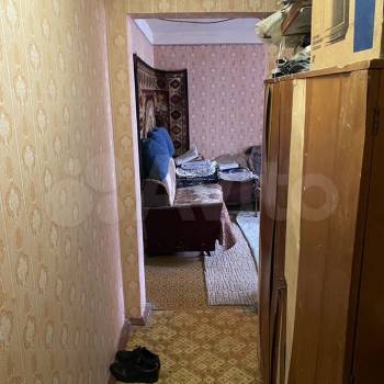 Продается 2-х комнатная квартира, 48,3 м²