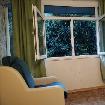 Сдается 1-комнатная квартира, 21,27 м²