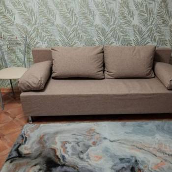 Сдается 1-комнатная квартира, 21,27 м²